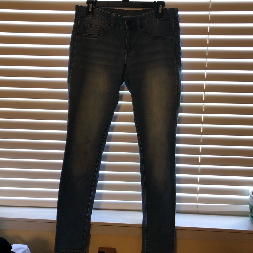 So Jeggings size 9